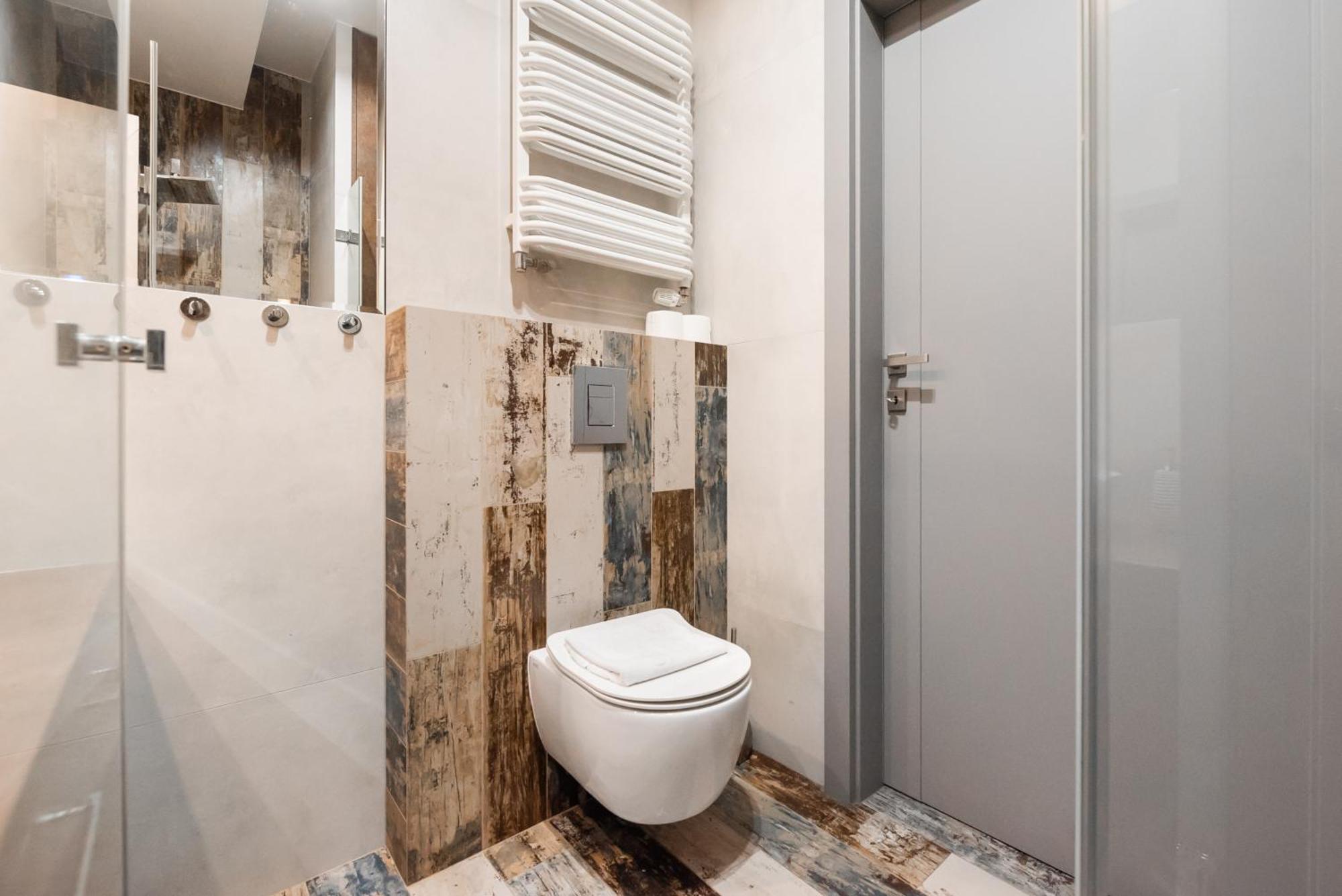 Bemowo Lazurowa Comfort Apartament