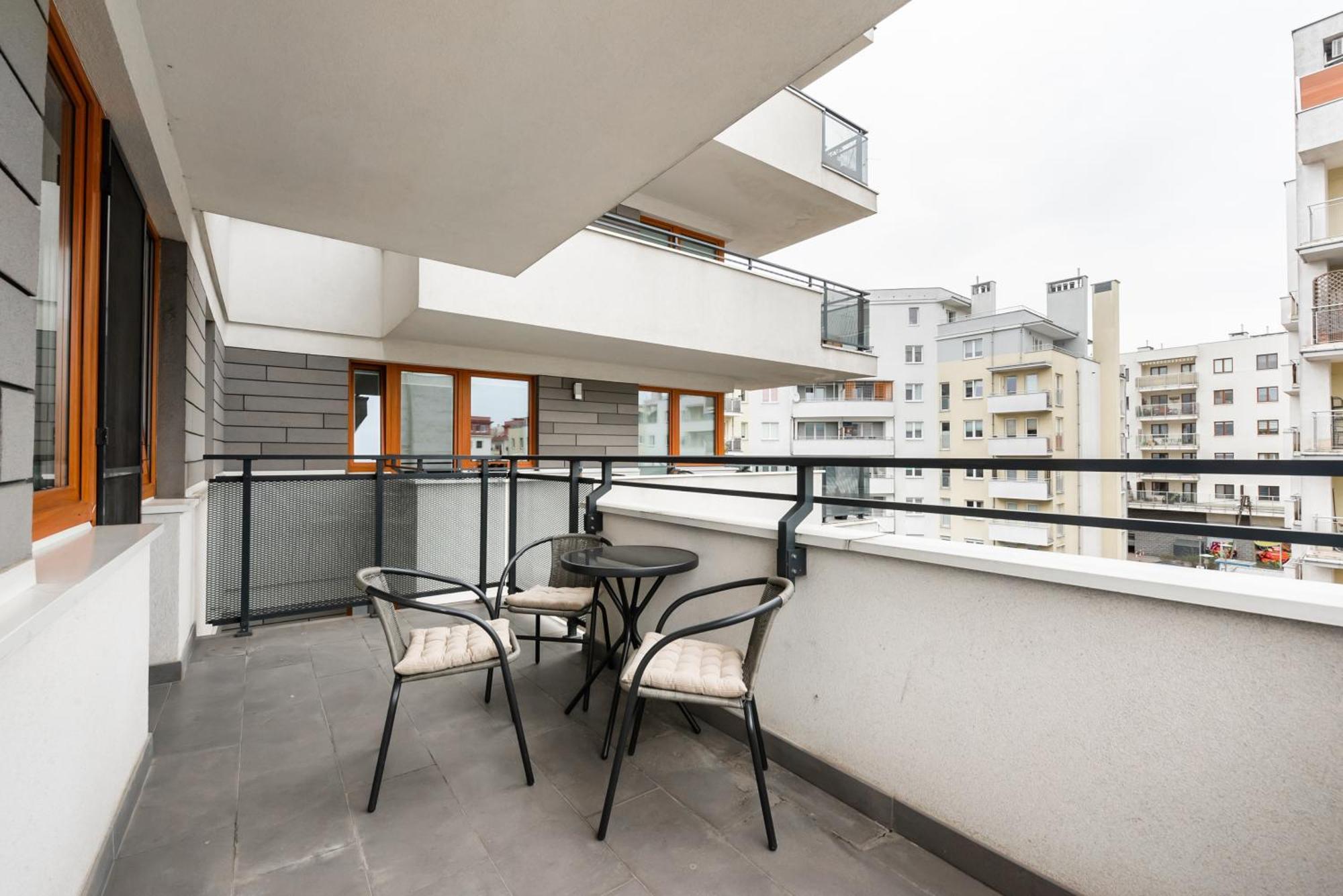 Bemowo Lazurowa Comfort * Warszawa
