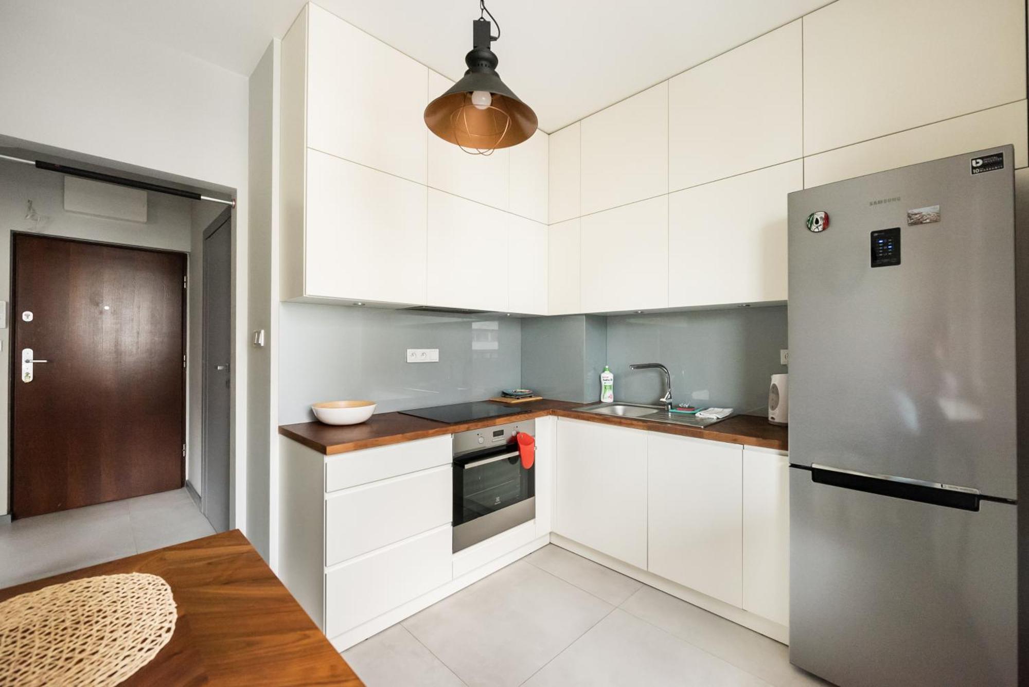 Bemowo Lazurowa Comfort Warszawa