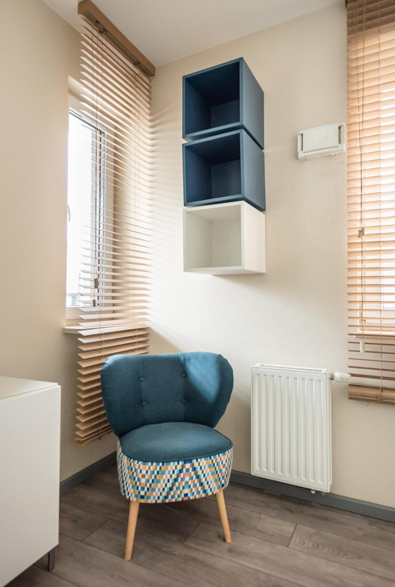 Bemowo Lazurowa Comfort Warszawa