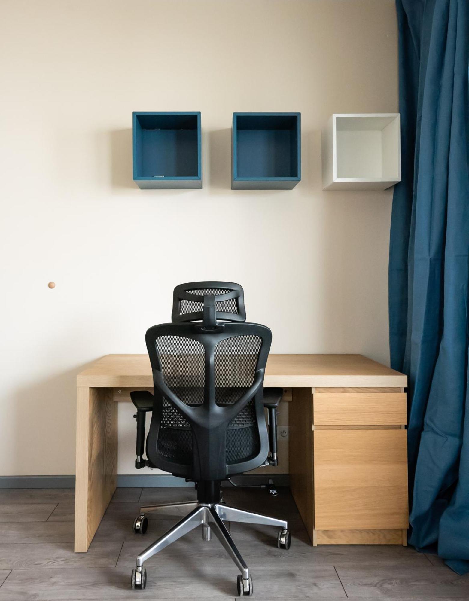 Bemowo Lazurowa Comfort Warszawa
